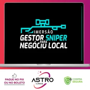 Tráfego Para Negócios Locais - Sniper Digital