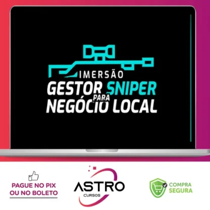 Tráfego Para Negócios Locais - Sniper Digital