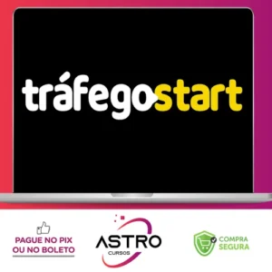 Tráfego Start - Erickson Monteiro