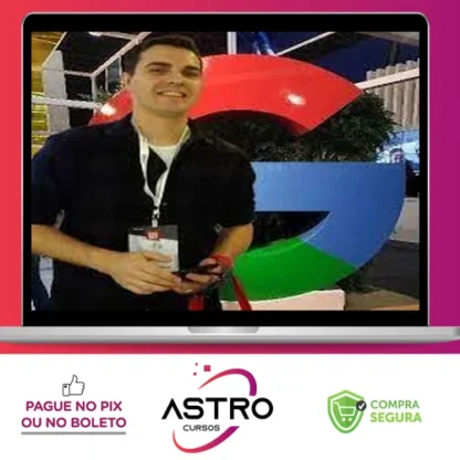 Elite Google Shopping - Felipe Fontan