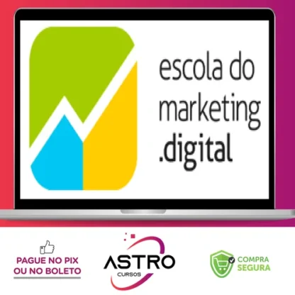 Google Adwords Profissional - Escola de Marketing Digital