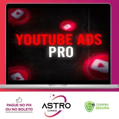 YouTube Ads Pro - Gabi Cervantes
