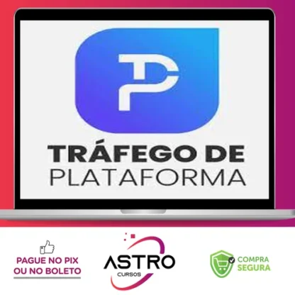 Tráfego de Plataforma - Bárbara Bruna