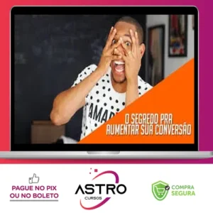 Anúncio Express 3.0 - Micha Menezes