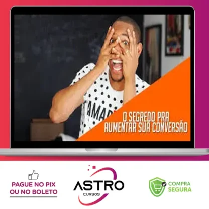 Anúncio Express 3.0 - Micha Menezes