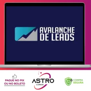 Avalanche De Leads - Felipe Pereira e Fagner Borges