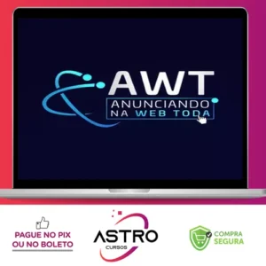 AWT: Anunciando na Web Toda - Mineiro das Vendas