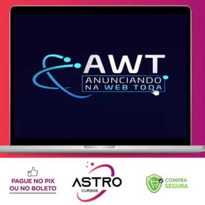 AWT: Anunciando na Web Toda - Mineiro das Vendas