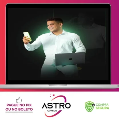 Closeflix - Filipe Santana