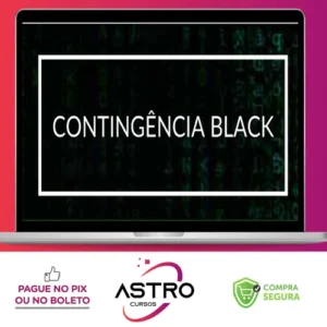 Contingência BlackMaster: Farming Automático no Scenum - Black Academy