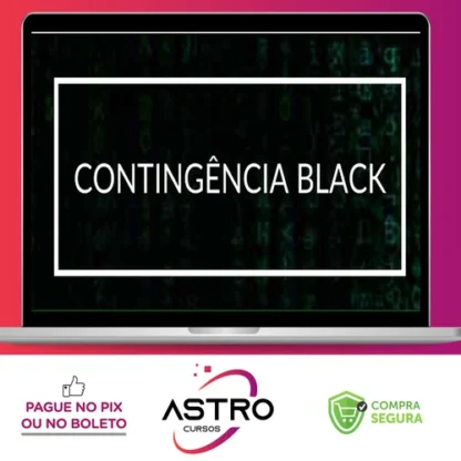 Contingência BlackMaster: Farming Automático no Scenum - Black Academy