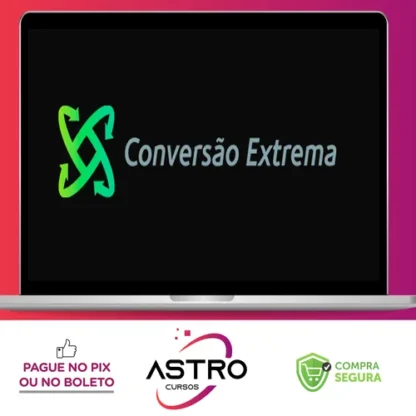 Conversão Extrema 2022 - Tiago Tessmann