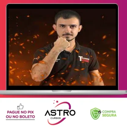Curso Completo de Remarketing no Facebook - Jonathan Giomo