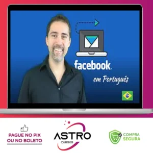 Curso de Facebook Ads & Instagram Ads - Diego Davila