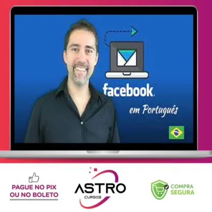 Curso de Facebook Ads & Instagram Ads - Diego Davila