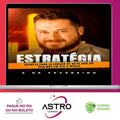 Estratégias Para Negócios Locais - Leonardo Junckes
