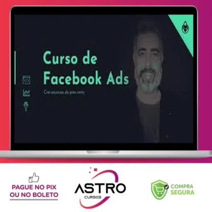 Facebook ADS - RocketAds