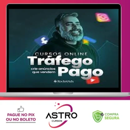 Facebook Ads e Instagram Ads - Felipe Cardozo