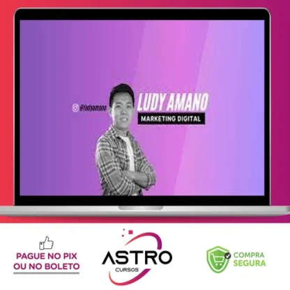 Facebook e Instagram ADS - Ludy Amano