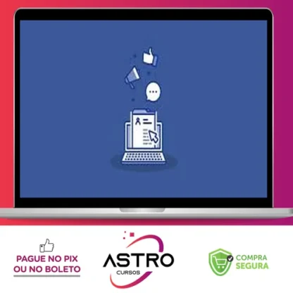 Facebook Marketing, Ad Secrets, Retargetting, Traffic Gen - Zoolord Academy [INGLÊS]