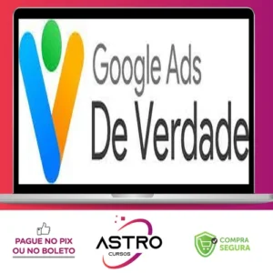 Google Ads de Verdade - Tulio Moreira