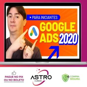 Google Adwords na Prática - Adriano Gianini