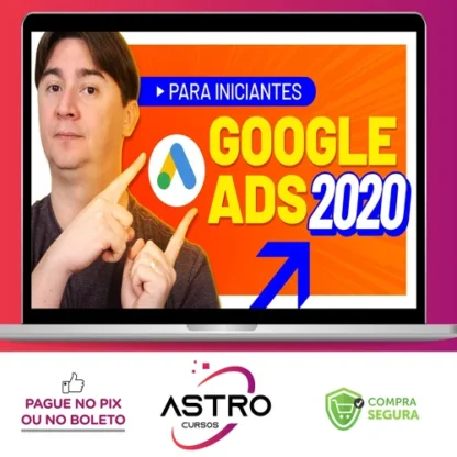 Google Adwords na Prática - Adriano Gianini