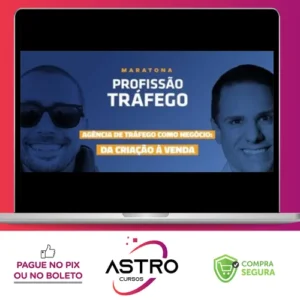 Maratona Profissão Tráfego - Filipe Adam