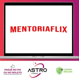 Mentoriaflix - Diego Santana