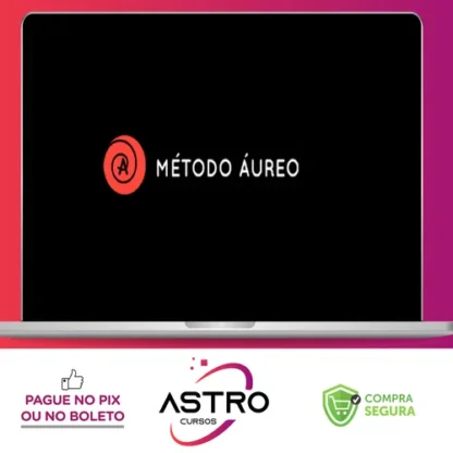 Método Áureo - Barbara Bruna