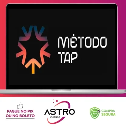 Método TAP - Natália Torres