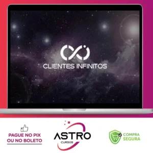 Clientes Infinitos - Pedro Superti