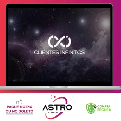 Clientes Infinitos - Pedro Superti