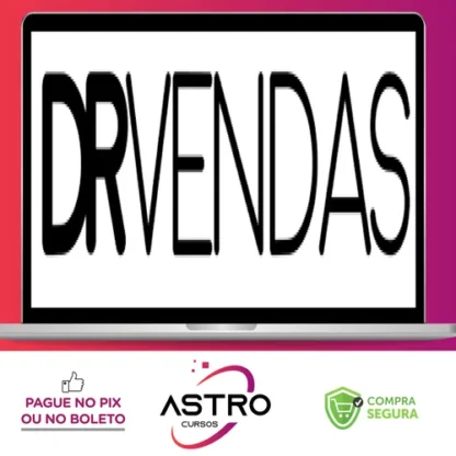 Coaching de Vendas - Dr Vendas
