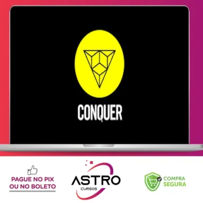 Como Negociar Melhor e Vender Mais 2021 - Escola Conquer