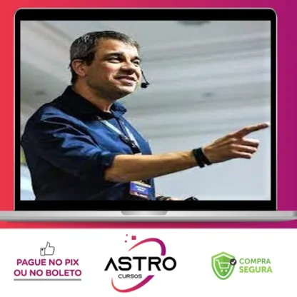 Curso de Vendas - Sergio Ricardo Rocha (Dr. Vendas)