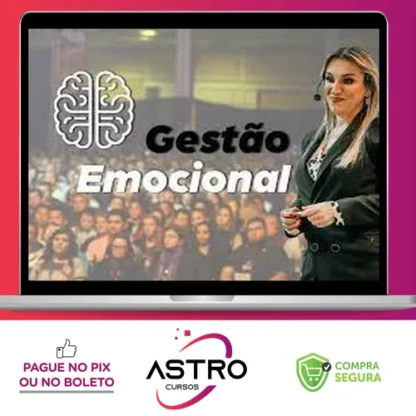 Gestão Emocional - Instituto Tânia Zambon