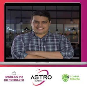 Máquina de Vendas Unstoppable - Thiago Reis (Growth Machine)