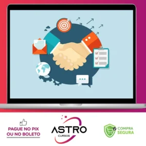 Planejamento e Gestão de Vendas - Marcelo Amaral