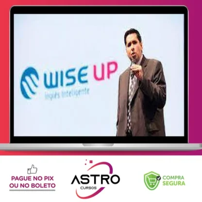 Treinamento de Vendas - WiseUp