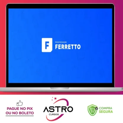 100 Questões de Revisão Comentadas - Ferretto