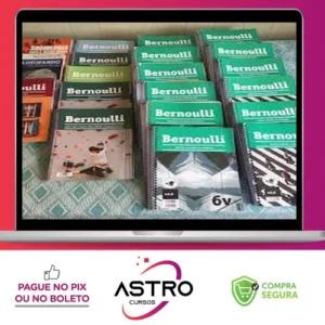 Apostilas - Bernoulli