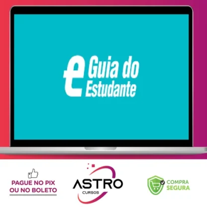 Apostilas - Guia do Estudante