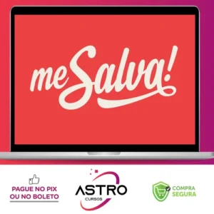 Apostilas ENEM - Me Salva