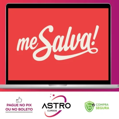 Apostilas ENEM - Me Salva
