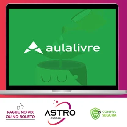 Curso Completo Vestibular e Enem - AulaLivre.net