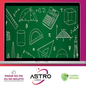 Curso de Dicas e Macetes de Matemática 2022 - Leonardo Alaor Boré