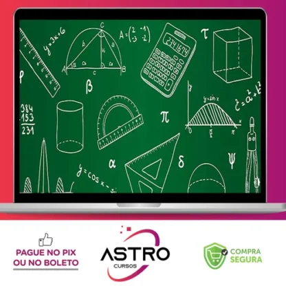 Curso de Dicas e Macetes de Matemática 2022 - Leonardo Alaor Boré