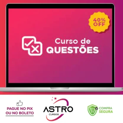Curso de Questões Para o ENEM - QG do ENEM