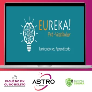 Curso Pré-Vestibular - Eureka